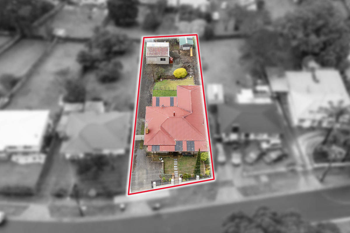 14 Hunt Street, Morwell VIC 3840, Morwell - Thumbnail 5