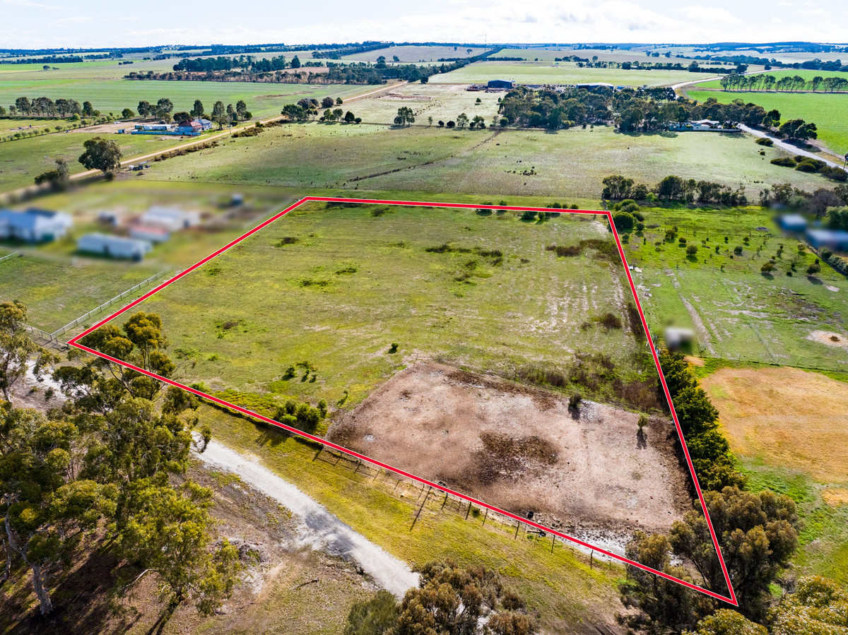 Lot 72 Rokewood-Skipton Road, Rokewood VIC 3330, Rokewood - Thumbnail 4