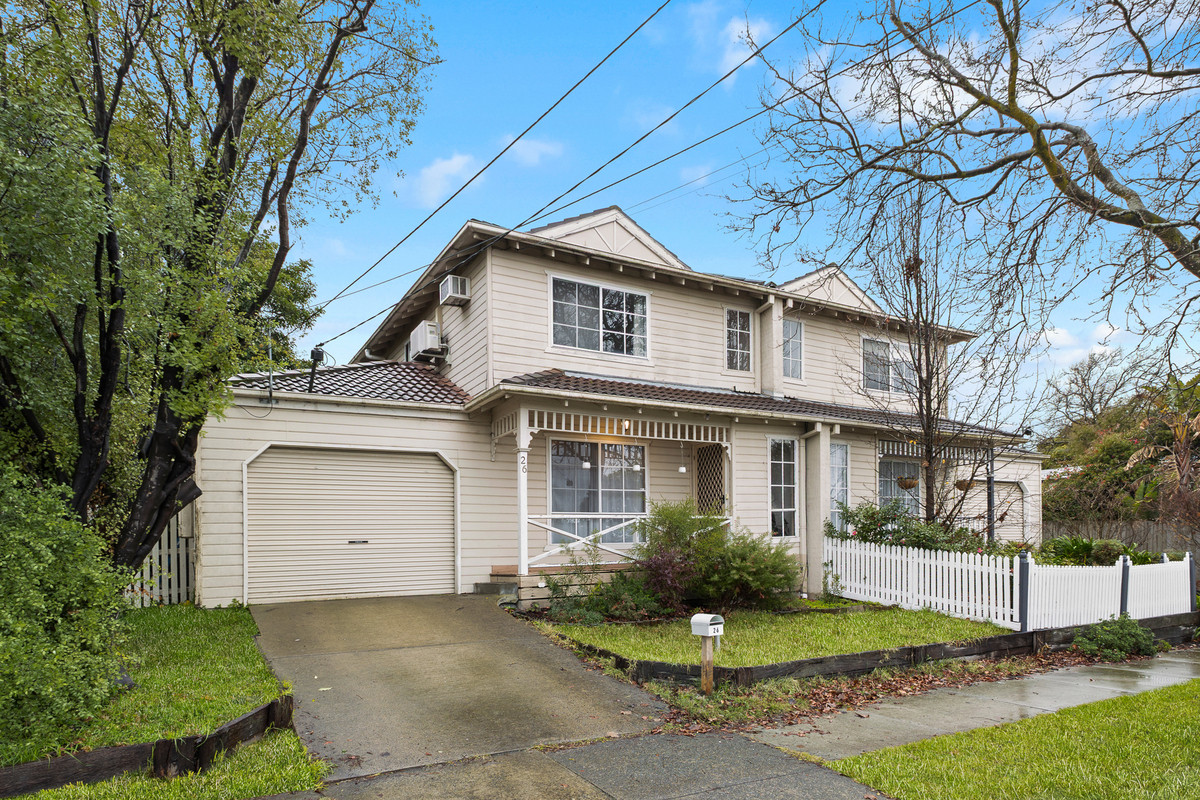 26 Austin Street, Ferntree Gully VIC 3156, Ferntree Gully - Thumbnail 2