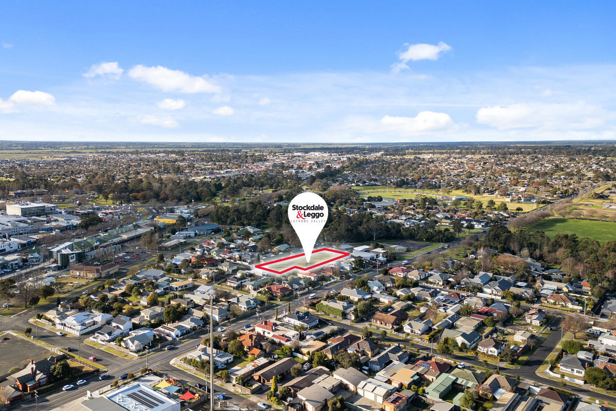 1 Meredith Street, TRARALGON VIC 3844, Traralgon - Thumbnail 4