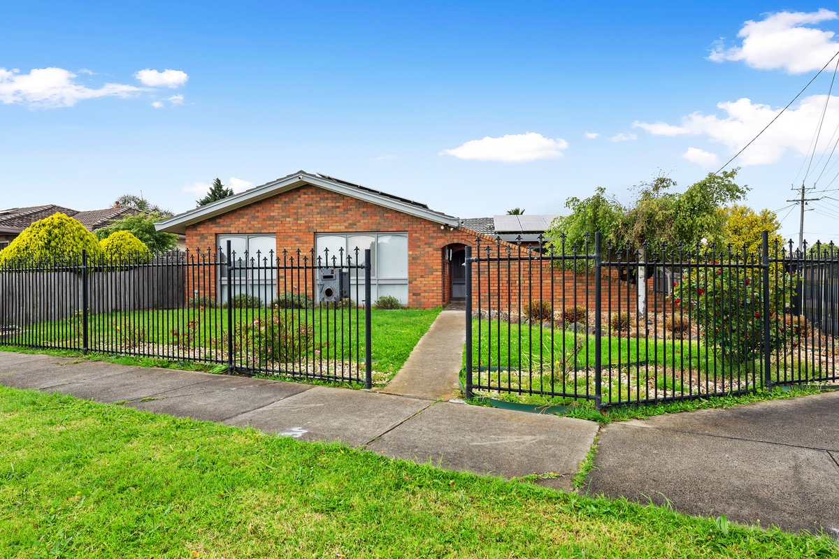 7 Cross's Road, TRARALGON VIC 3844, Traralgon - Thumbnail 2