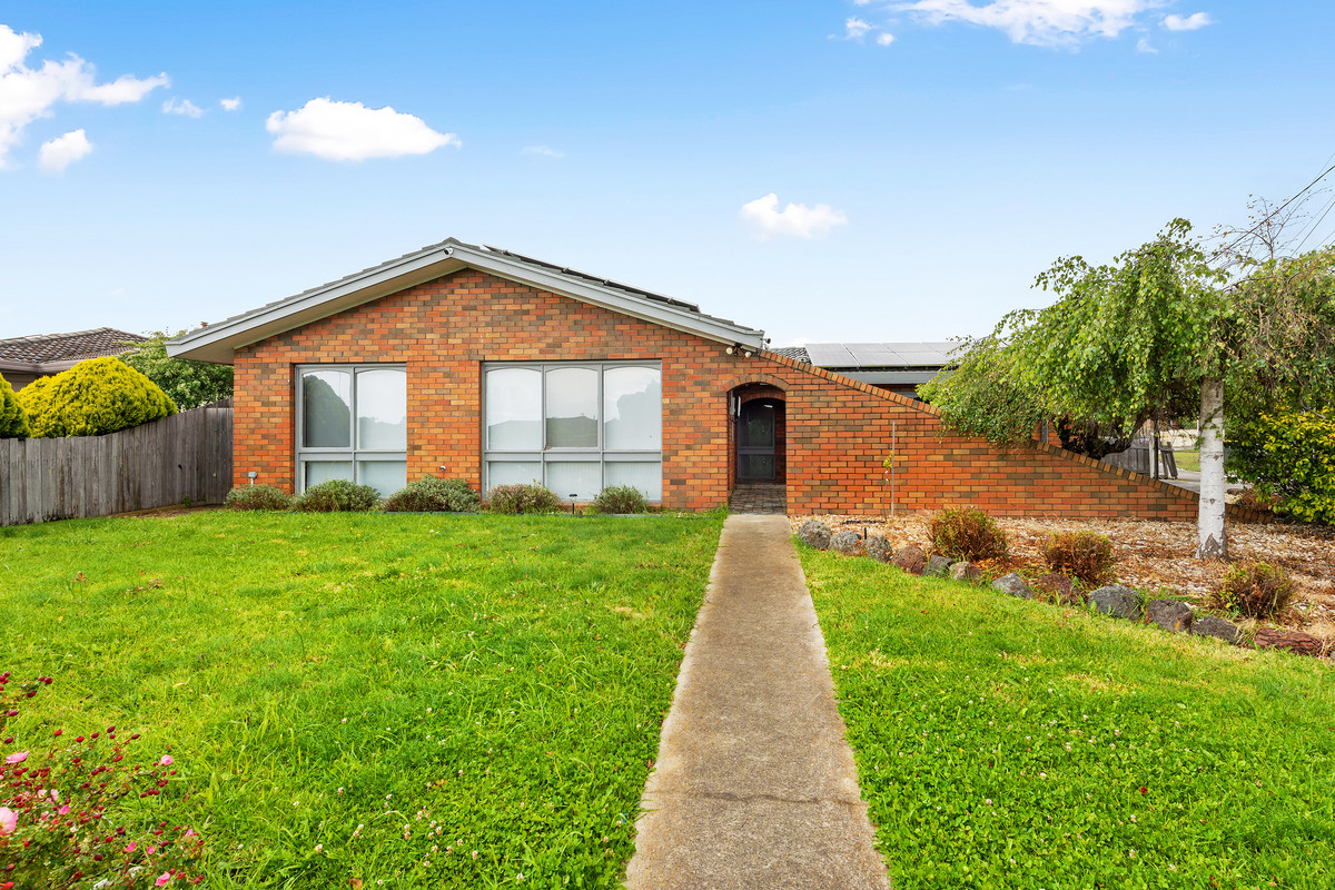 7 Cross's Road, TRARALGON VIC 3844, Traralgon - Image 1