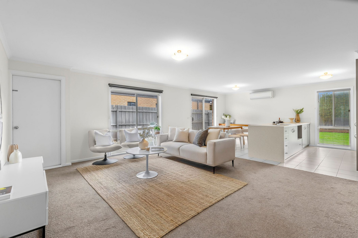 25 Killarney Avenue, Grovedale VIC 3216, Grovedale - Thumbnail 2