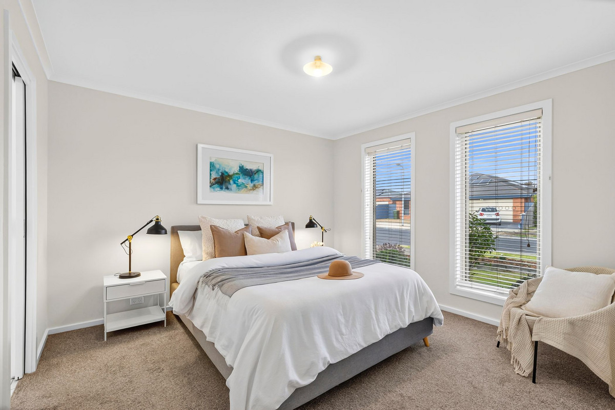 25 Killarney Avenue, Grovedale VIC 3216, Grovedale - Thumbnail 4