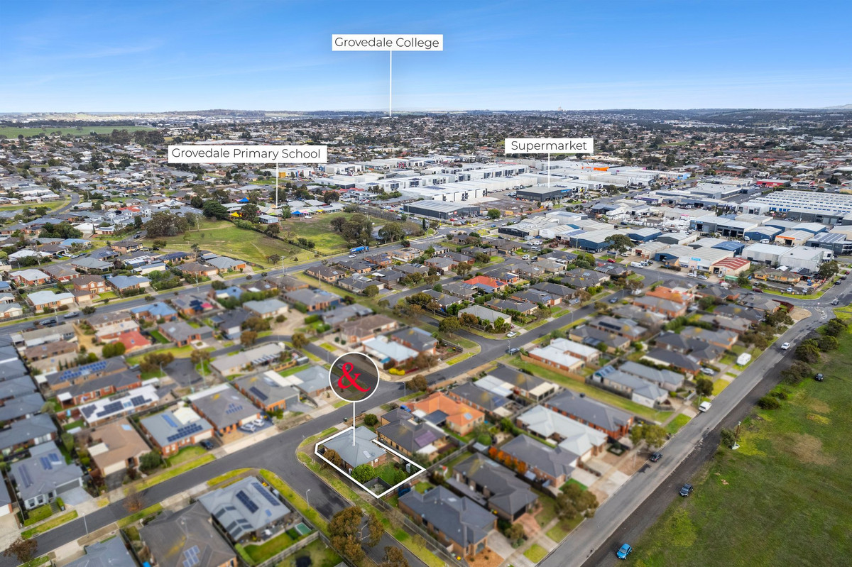 25 Killarney Avenue, Grovedale VIC 3216, Grovedale - Thumbnail 8