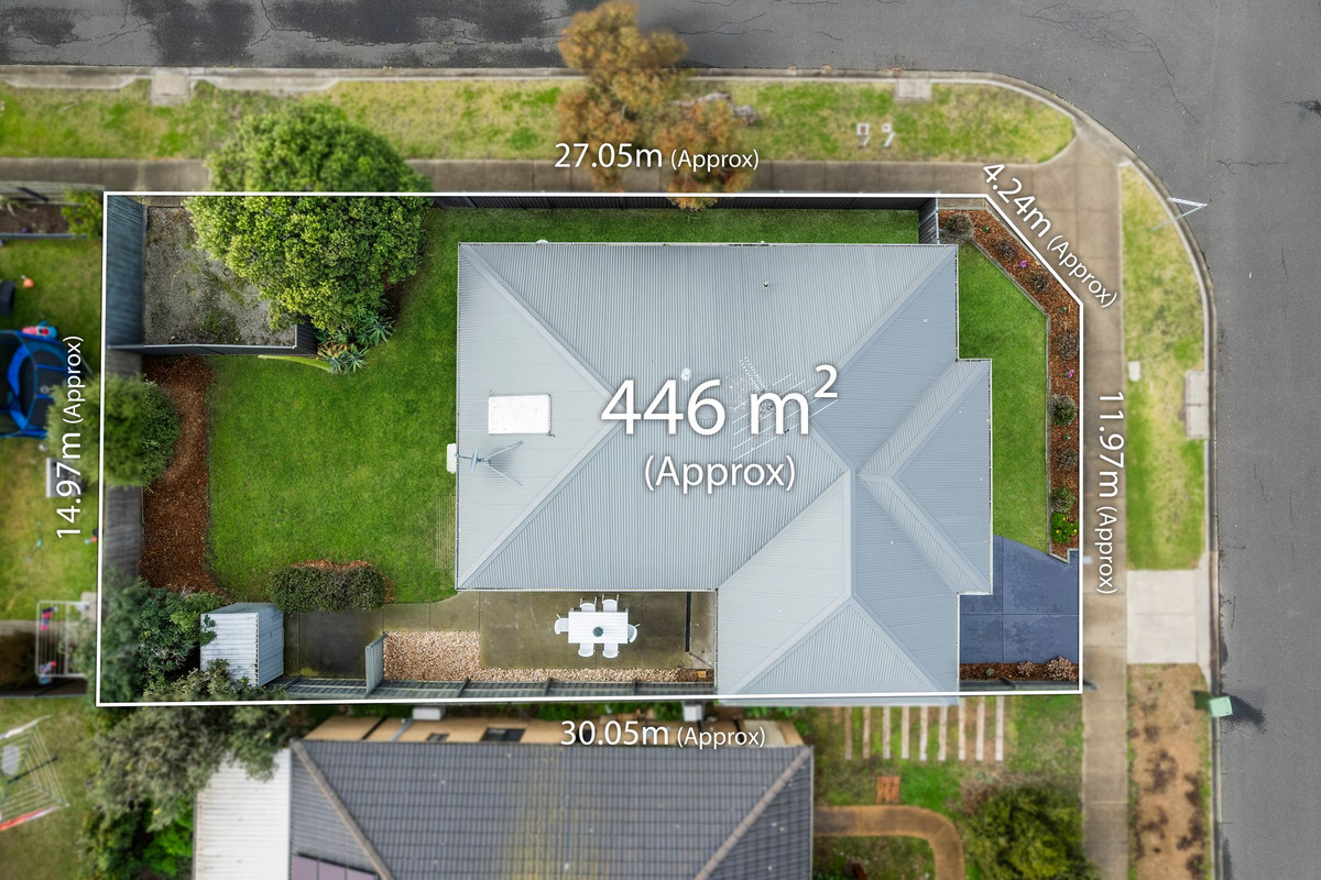 25 Killarney Avenue, Grovedale VIC 3216, Grovedale - Thumbnail 7