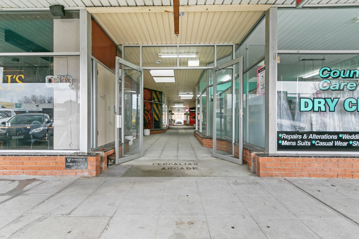 12 / 29-31 Church Street, Traralgon VIC 3844, Traralgon - Image 1