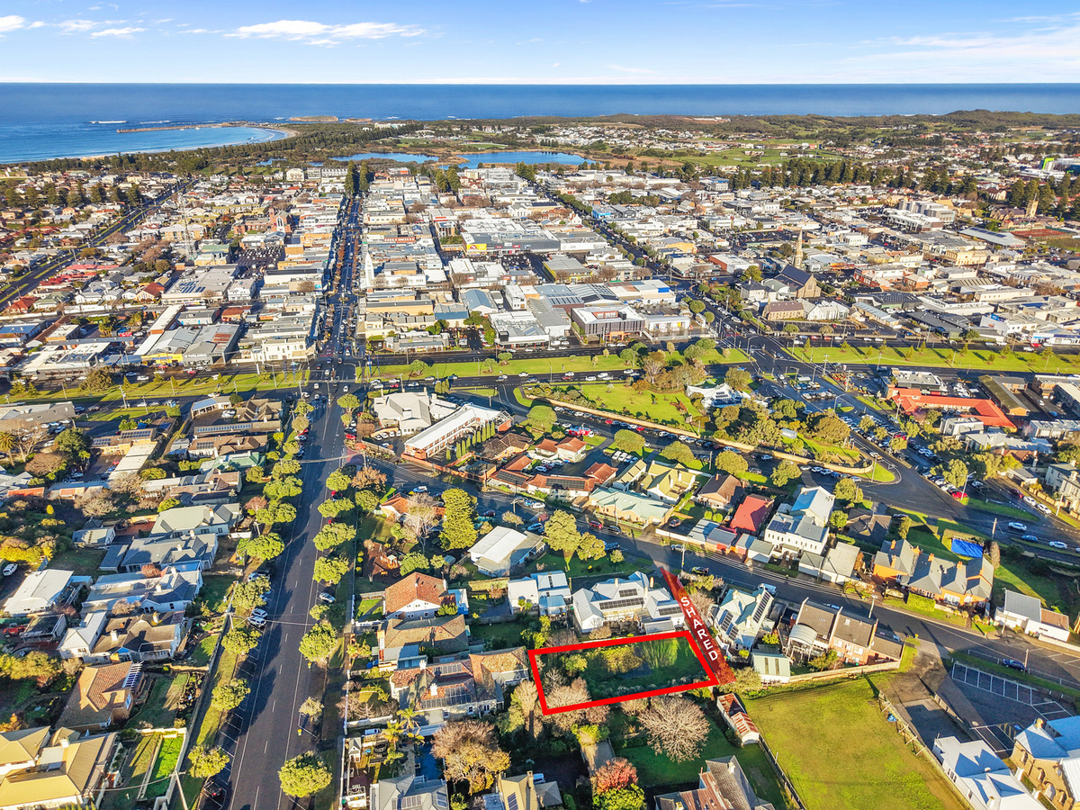 6a Manifold Street, Warrnambool VIC 3280, Warrnambool - Thumbnail 2