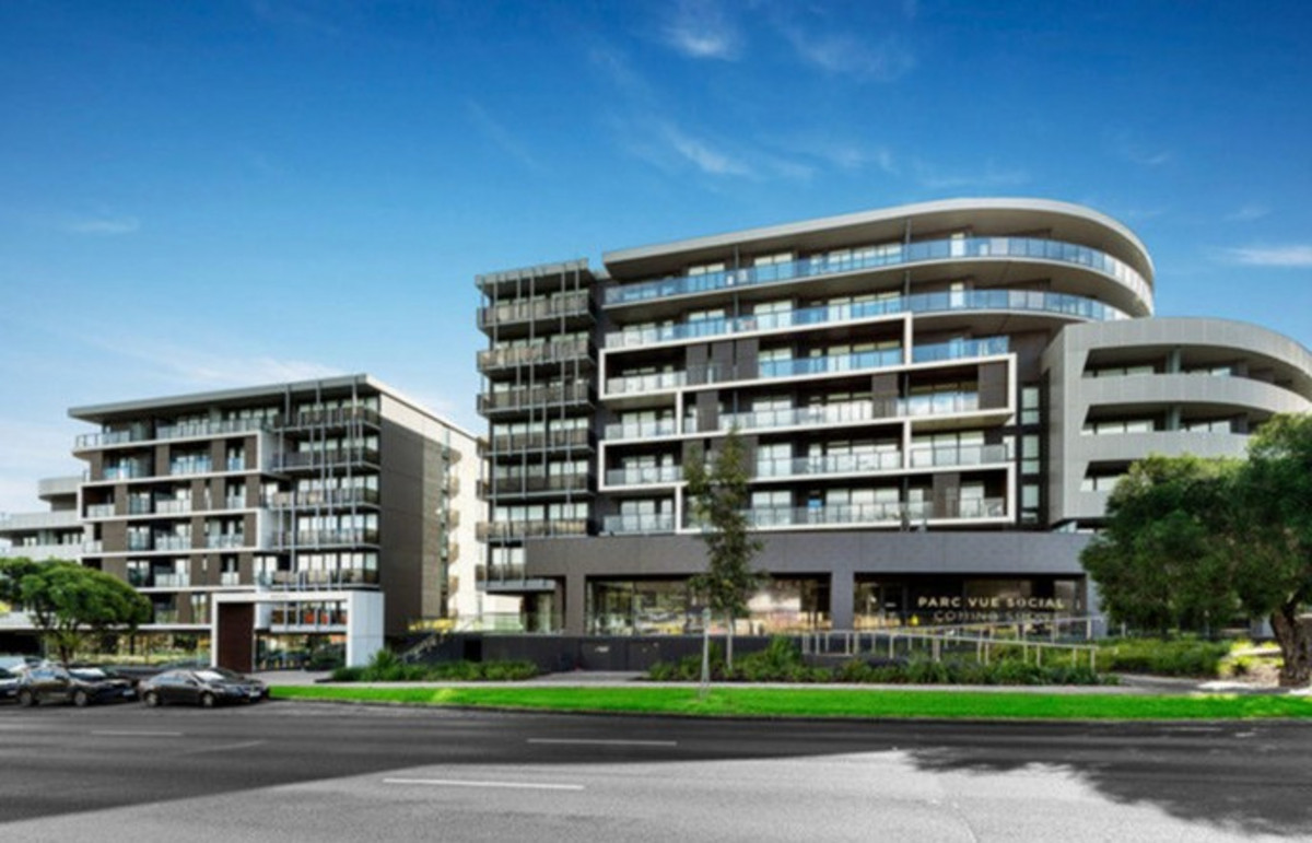 303A / 1095 Plenty Road, Bundoora VIC 3083, Bundoora - Thumbnail 2