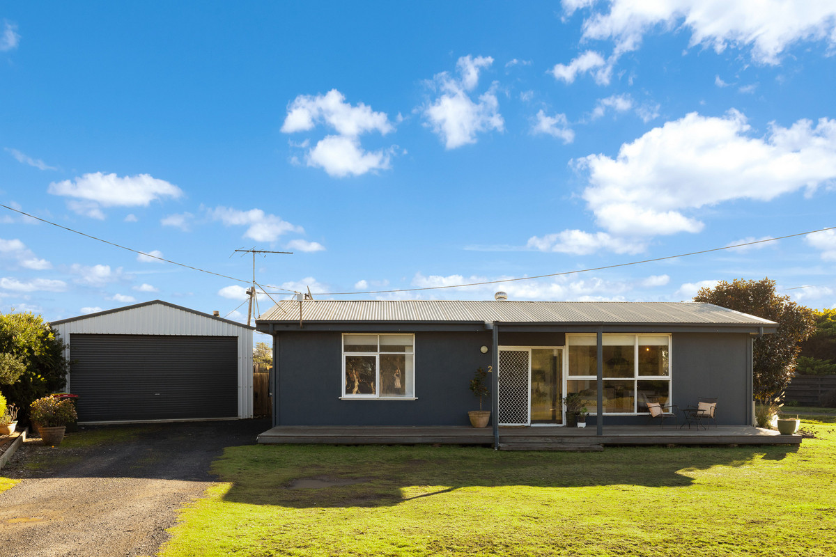 2 Bruce Avenue, Surf Beach VIC 3922, Surf Beach - Thumbnail 3