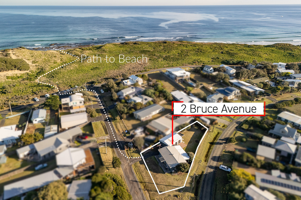 2 Bruce Avenue, Surf Beach VIC 3922, Surf Beach - Thumbnail 4