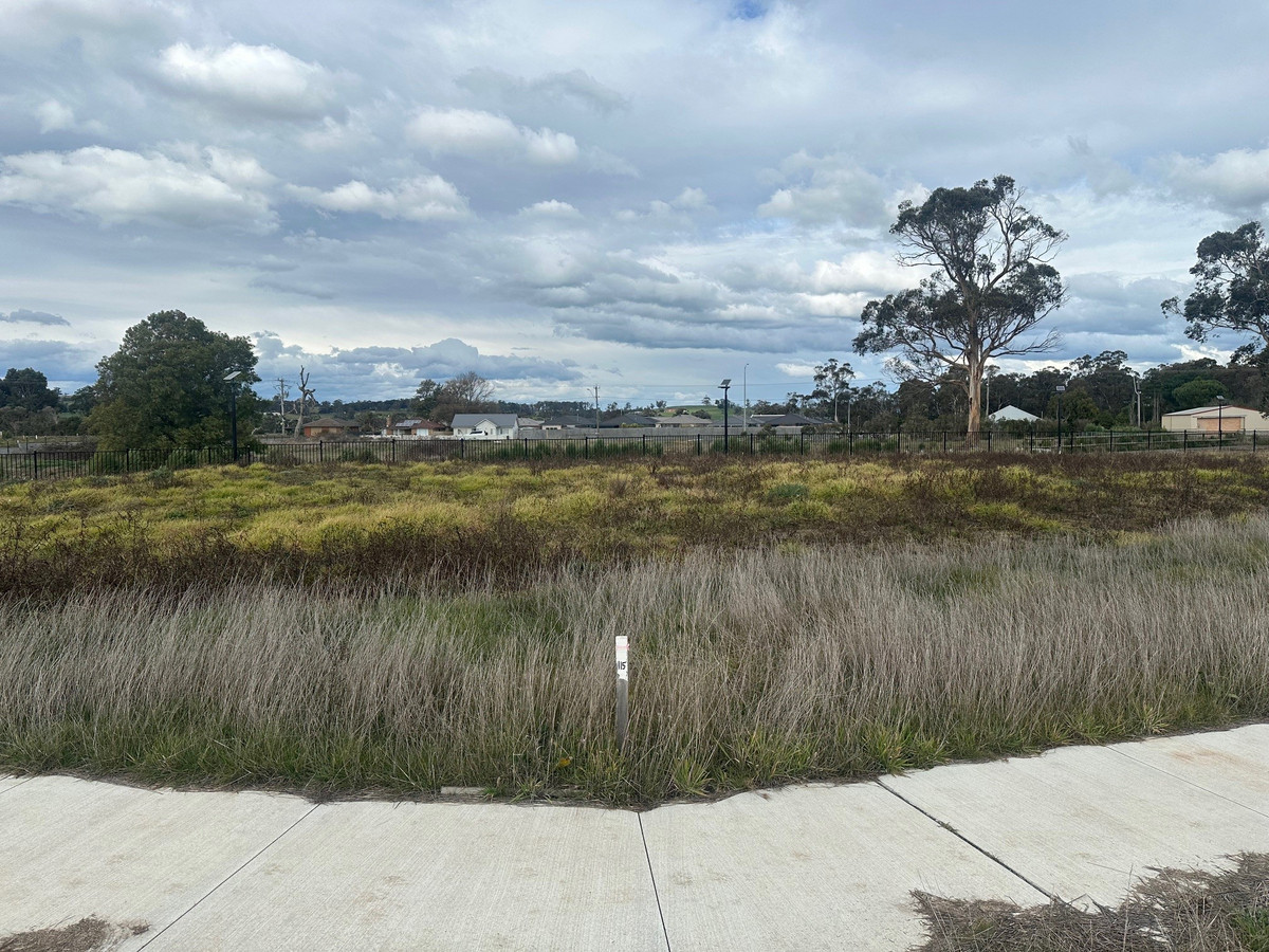 52 Jessie Way, Longwarry VIC 3816, Longwarry - Thumbnail 3