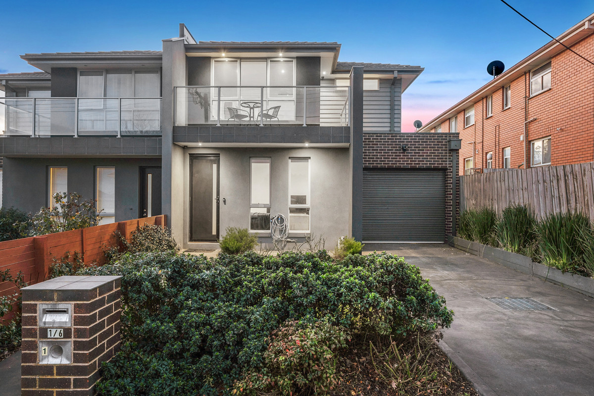 1 / 6 Prospect Street, Glenroy VIC 3046