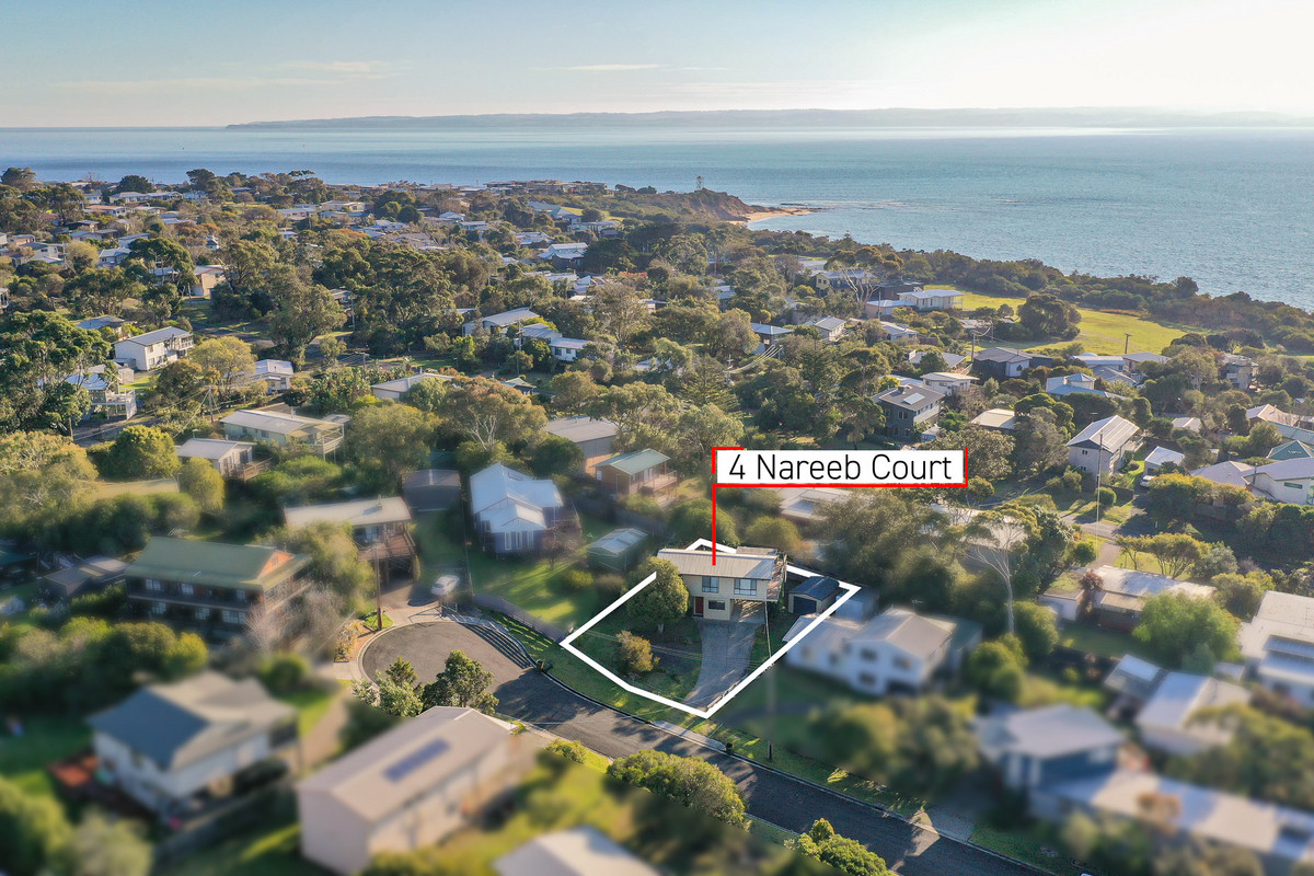 4 Nareeb Court, Ventnor VIC 3922, Ventnor - Thumbnail 2