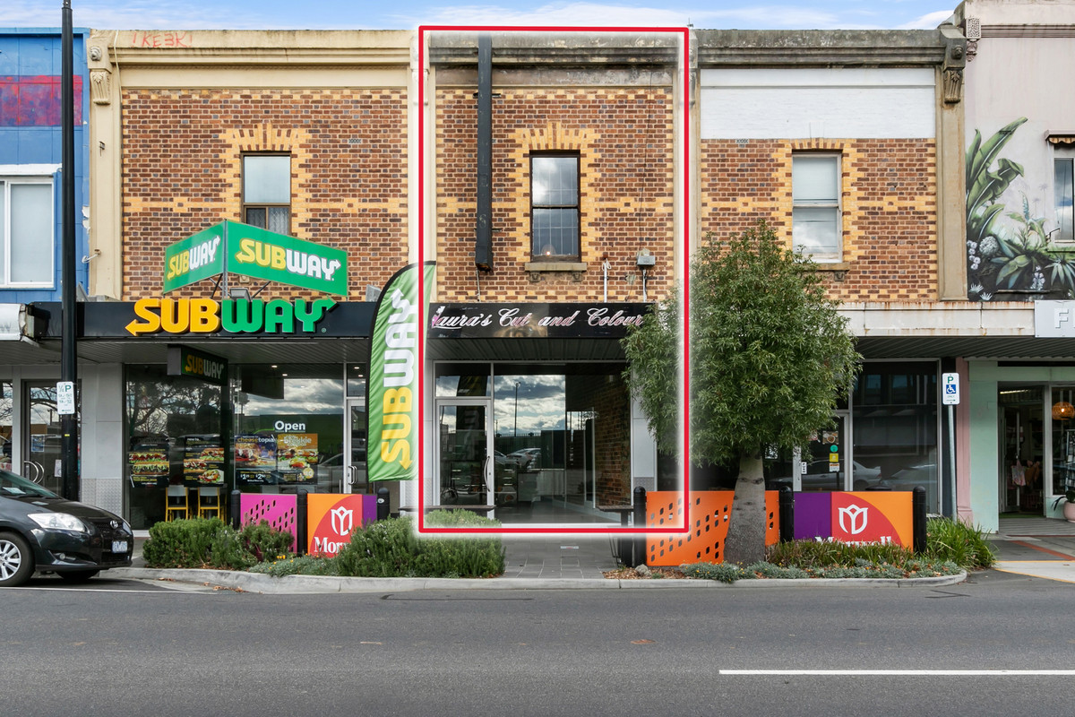 170 Commercial Road, MORWELL VIC 3840, Morwell - Image 1