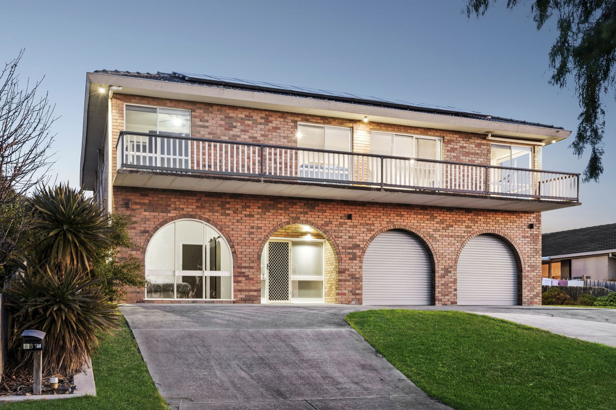 81 Bay Shore Avenue, CLIFTON SPRINGS VIC 3222, Clifton Springs - Image 1