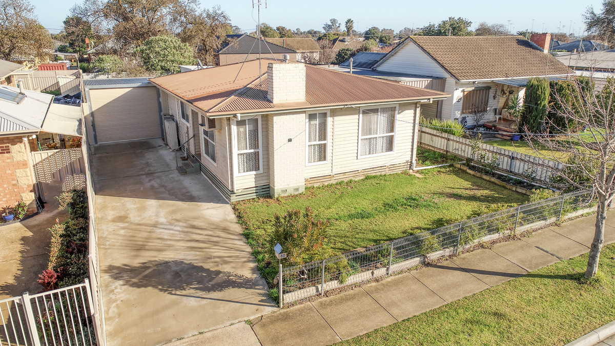 68 Malcolm Crescent, SHEPPARTON VIC 3630, Shepparton - Thumbnail 6