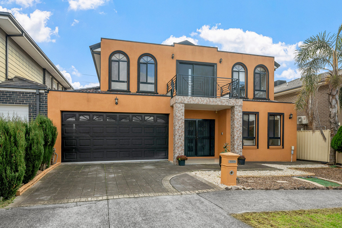 102 Marigold Crescent, Gowanbrae VIC 3043, Gowanbrae - Image 1