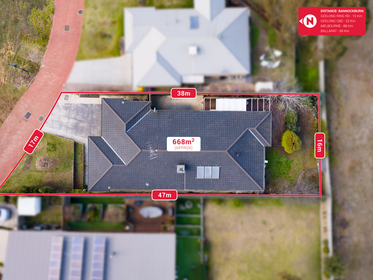2 Waterview Lane, Bannockburn VIC 3331, Bannockburn - Thumbnail 4