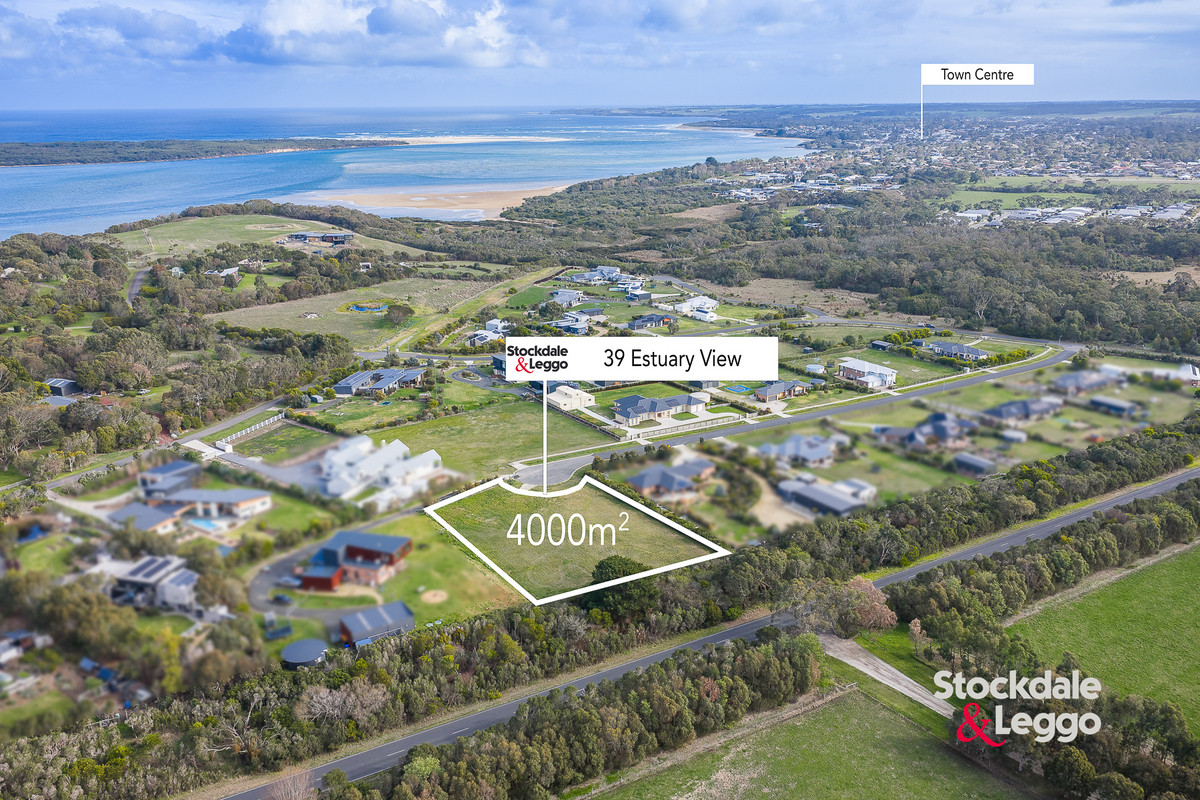 39 Estuary View, Inverloch VIC 3996, Inverloch - Image 1