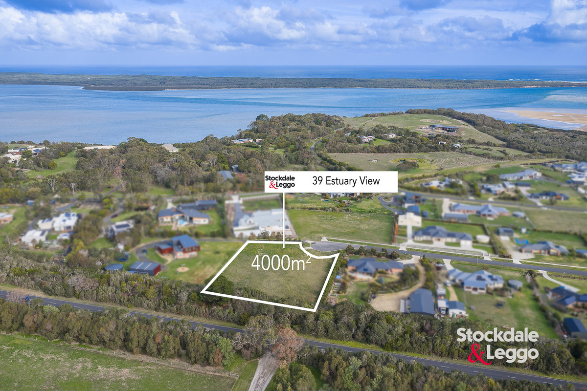 39 Estuary View, Inverloch VIC 3996, Inverloch - Thumbnail 2