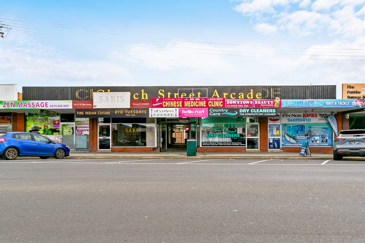 12 / 29-31 Church Street, Traralgon VIC 3844, Traralgon - Thumbnail 8