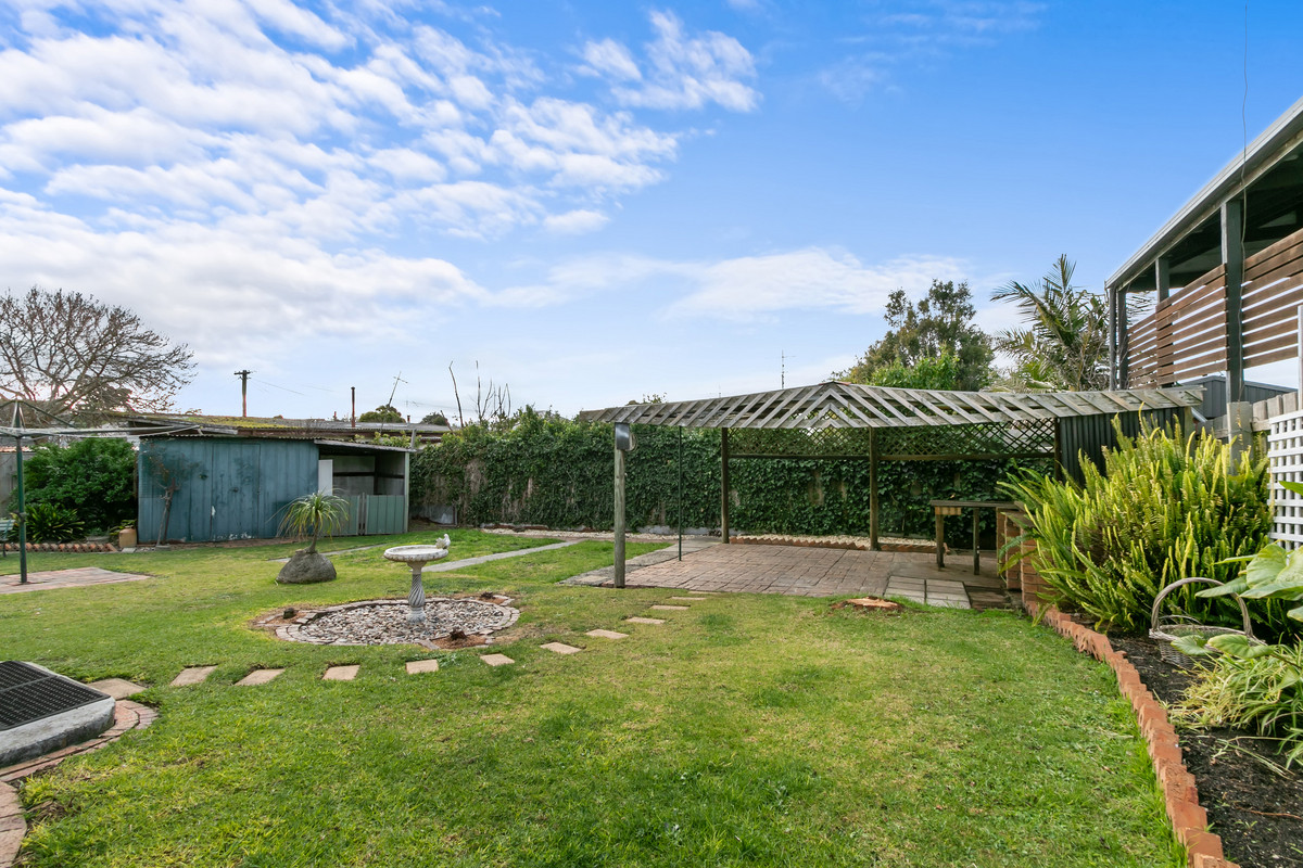10 Franklin Street, Morwell VIC 3840, Morwell - Thumbnail 4