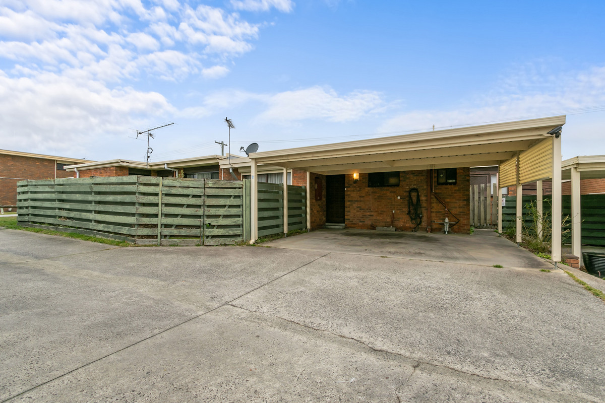 2 / 1 Hannah Street, MORWELL VIC 3840, Morwell - Thumbnail 4