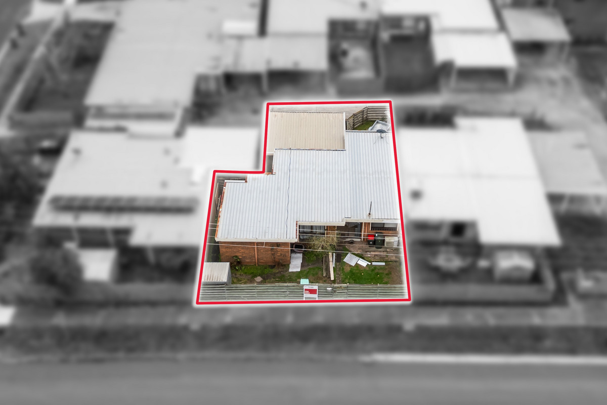 2 / 1 Hannah Street, MORWELL VIC 3840, Morwell - Thumbnail 5