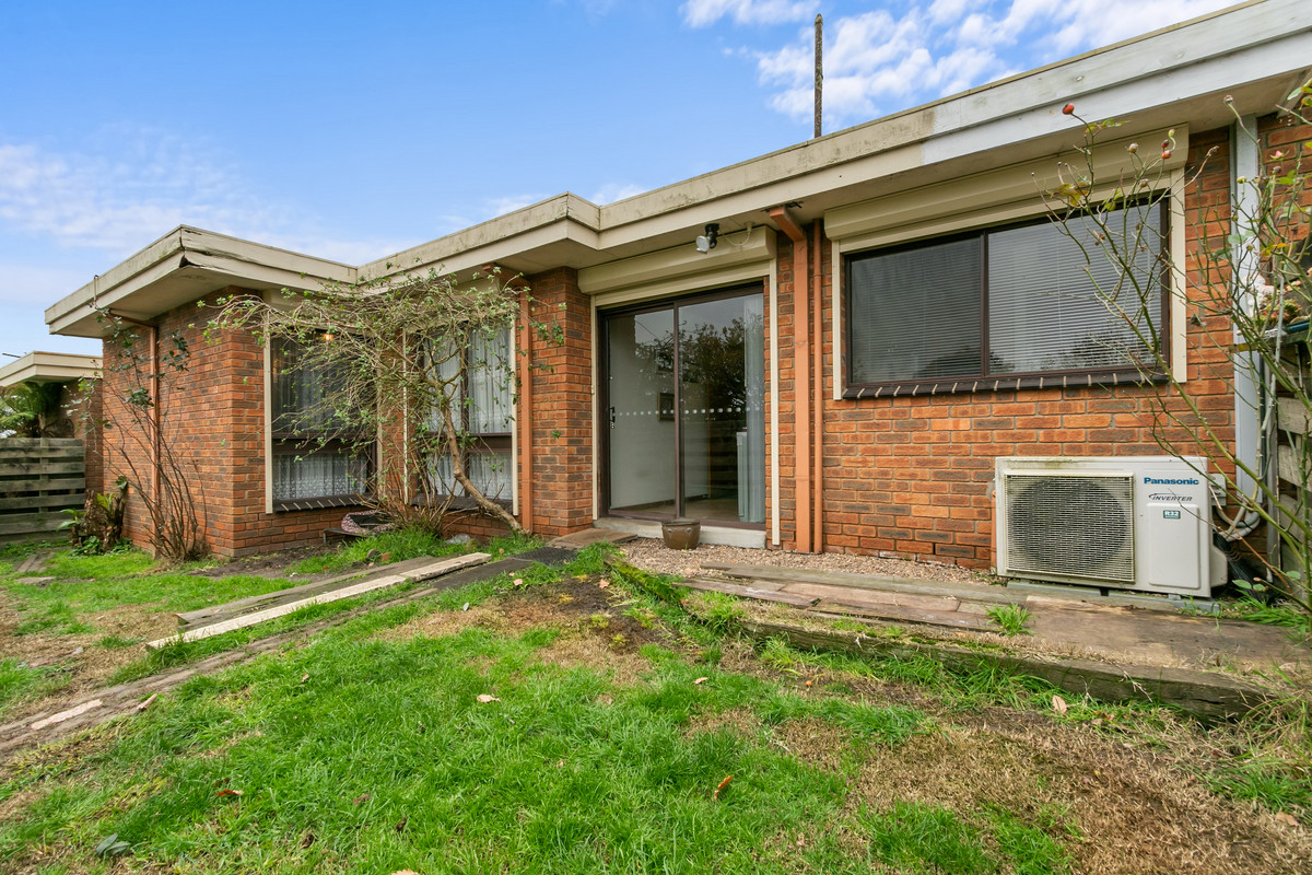 2 / 1 Hannah Street, MORWELL VIC 3840, Morwell - Image 1