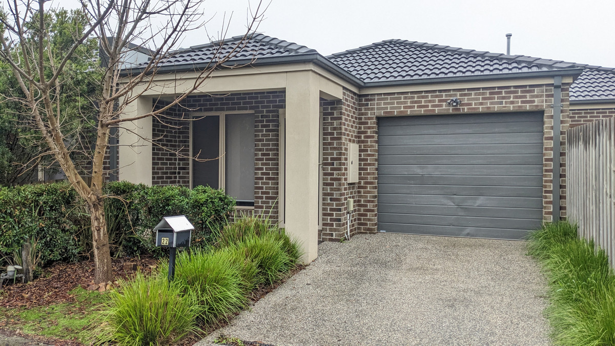 22 Fitzroy Way, Whittlesea VIC 3757, Whittlesea - Thumbnail 2