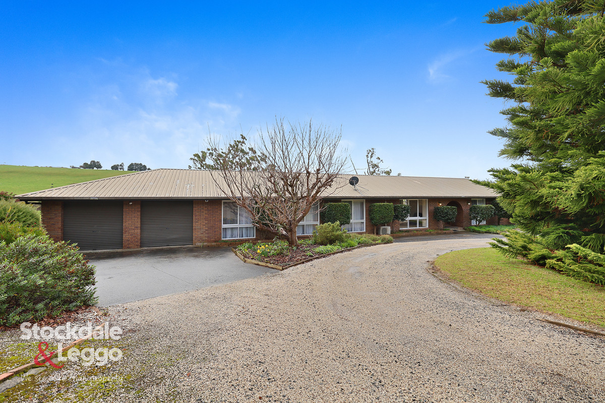 1 Elizabeth Court, MIRBOO NORTH VIC 3871, Mirboo North - Thumbnail 2