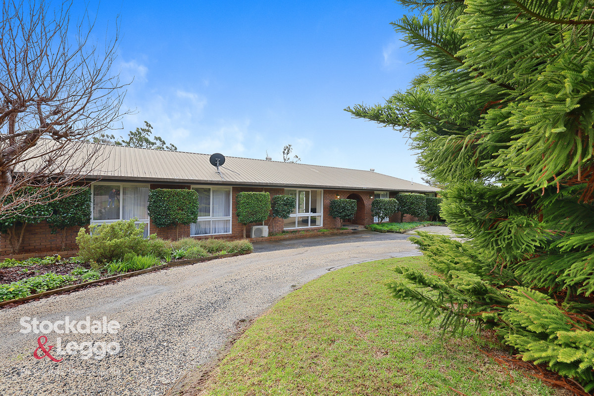 1 Elizabeth Court, MIRBOO NORTH VIC 3871, Mirboo North - Thumbnail 3