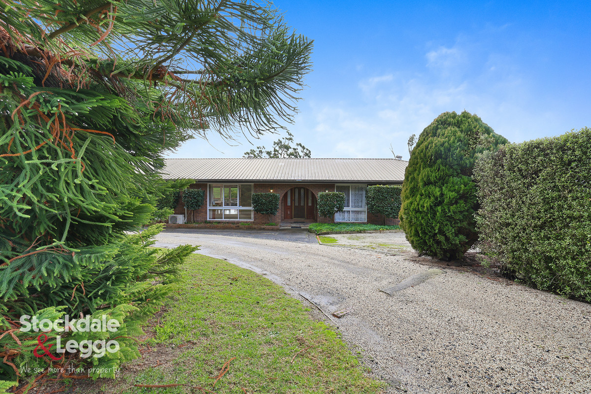 1 Elizabeth Court, MIRBOO NORTH VIC 3871, Mirboo North - Thumbnail 4