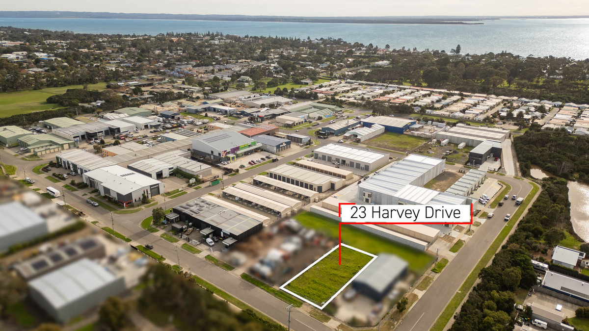 23 Harvey Drive, Cowes VIC 3922, Cowes - Thumbnail 2