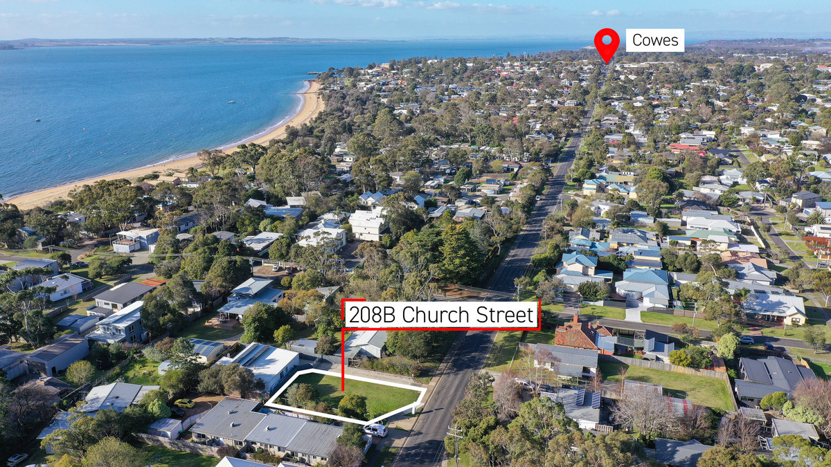 208B Church Street, Cowes VIC 3922, Cowes - Thumbnail 3