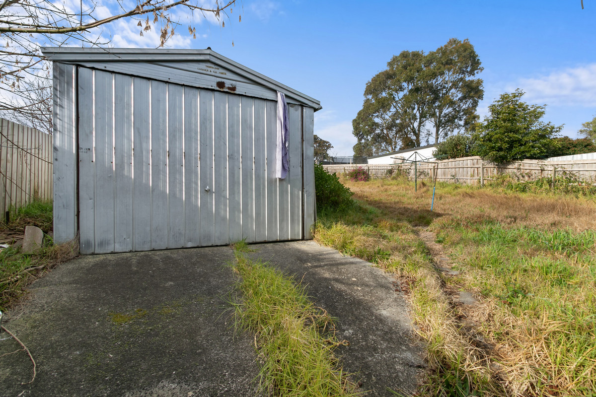 22 Hyland Street, MORWELL VIC 3840, Morwell - Thumbnail 8