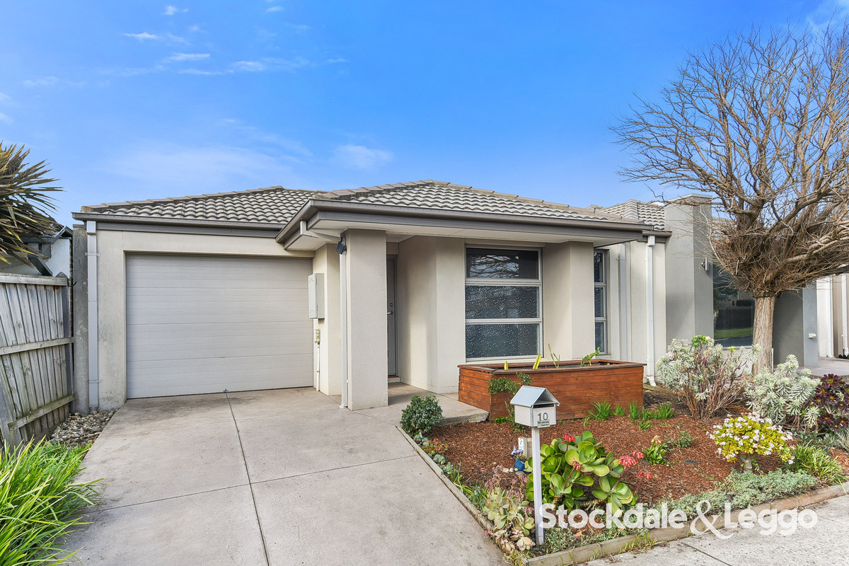 10 Kosciuszko Circuit, Clyde VIC 3978, Clyde - Thumbnail 2