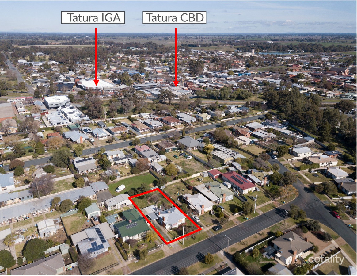 10 Wilson Avenue, Tatura VIC 3616, Tatura - Thumbnail 6