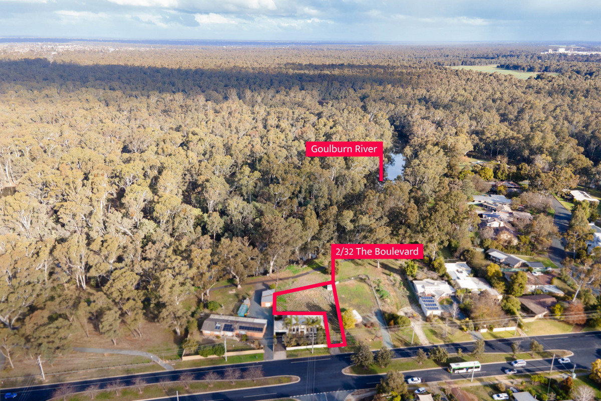 Lot 2 / 32 The Boulevard, Shepparton VIC 3630, Shepparton - Thumbnail 3
