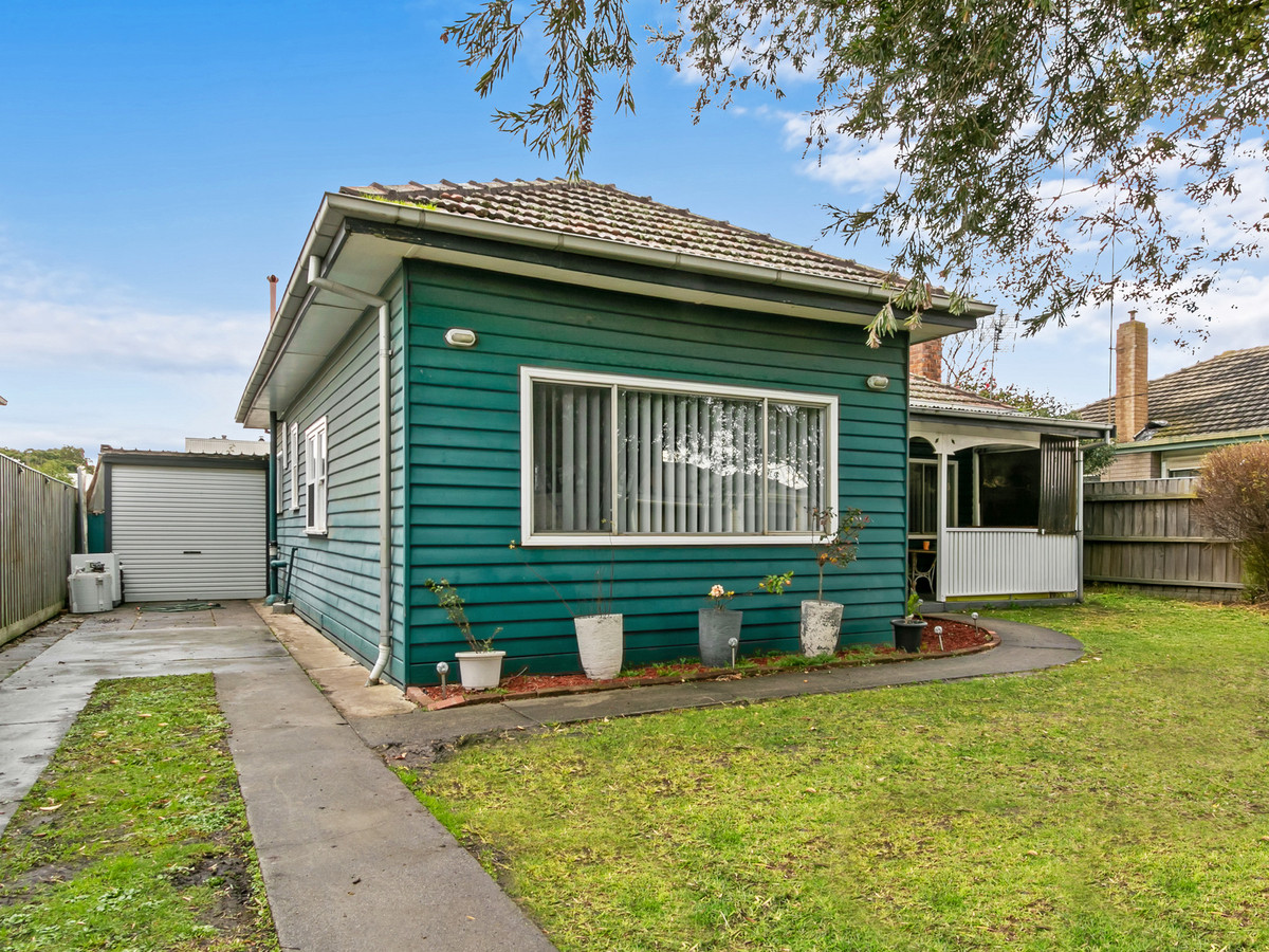 20 Curran Street, Traralgon VIC 3844, Traralgon - Thumbnail 2