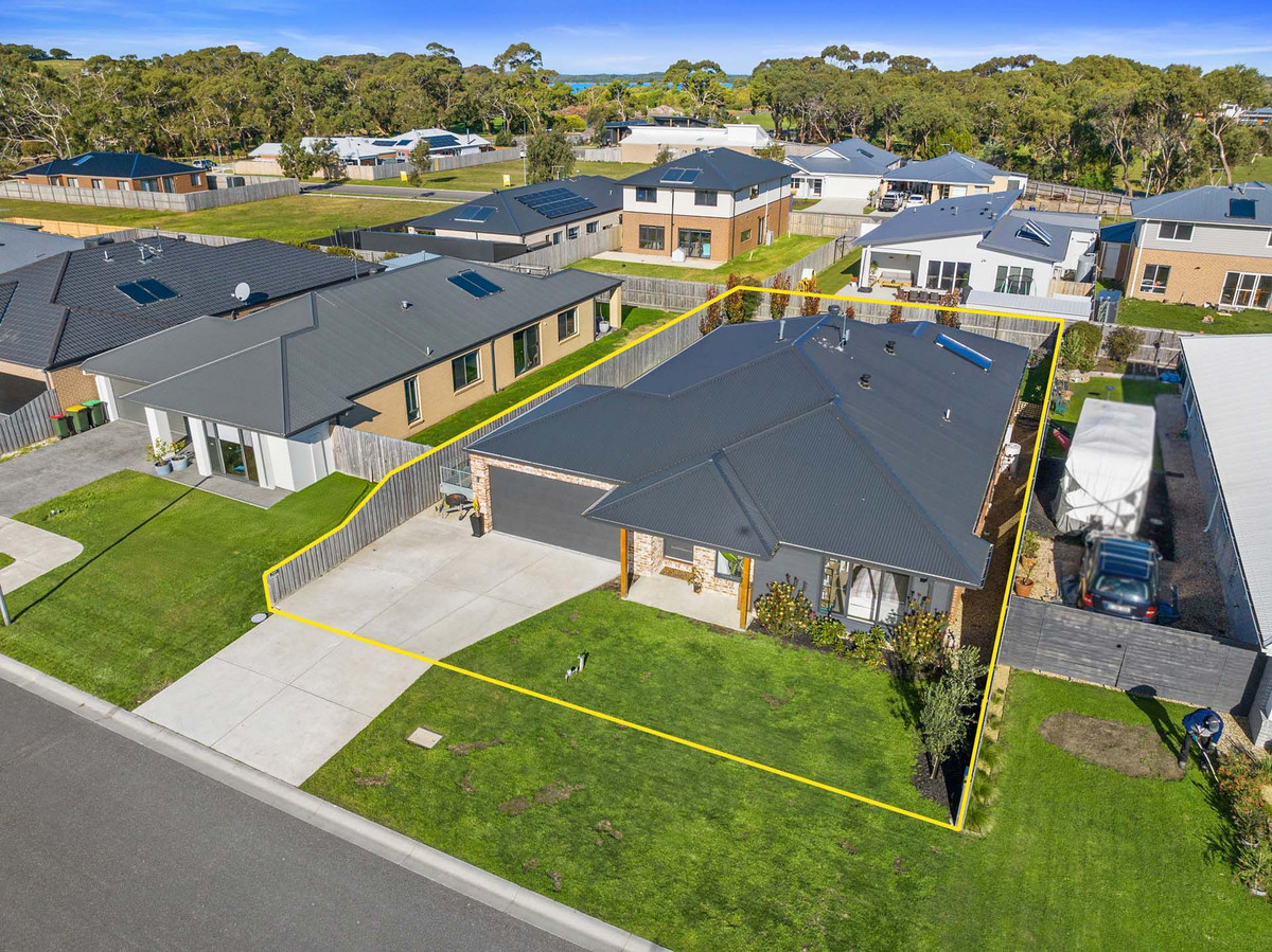 9 Cliffy Place, Inverloch VIC 3996, Inverloch - Thumbnail 3