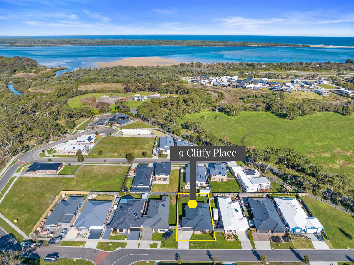 9 Cliffy Place, Inverloch VIC 3996, Inverloch - Thumbnail 2