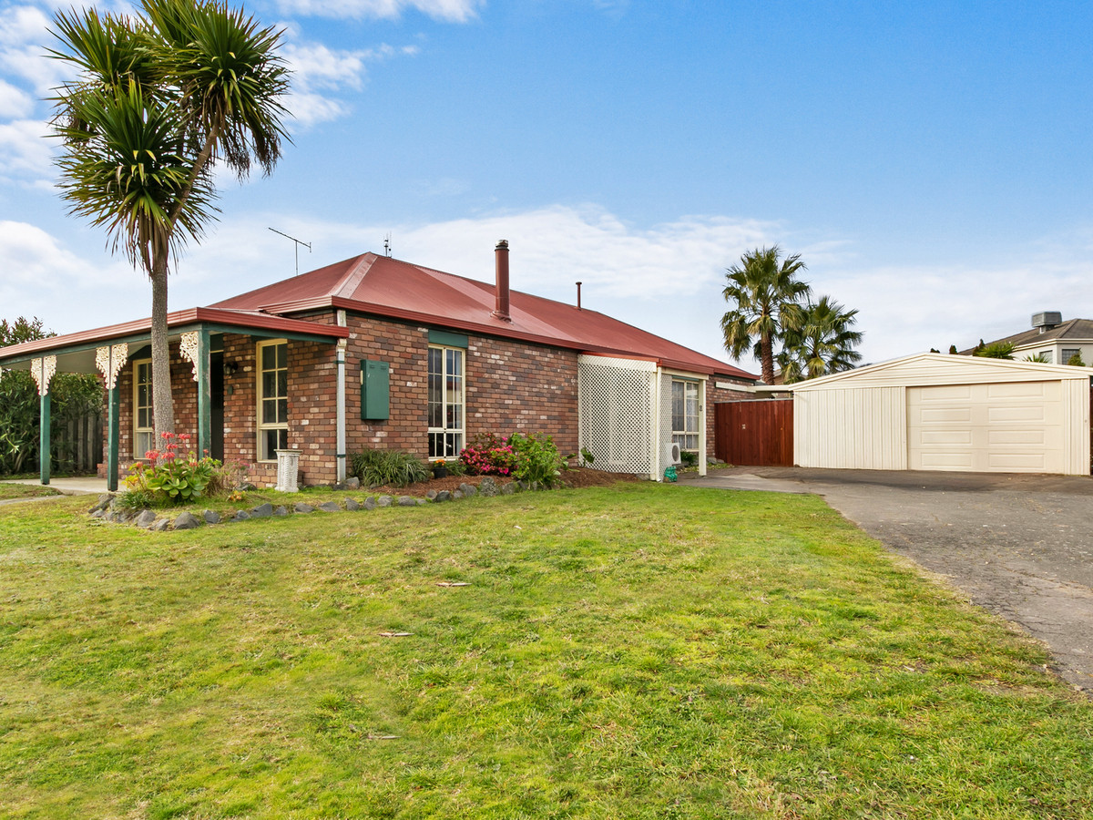 3 Hewat Court, MORWELL VIC 3840, Morwell - Thumbnail 2