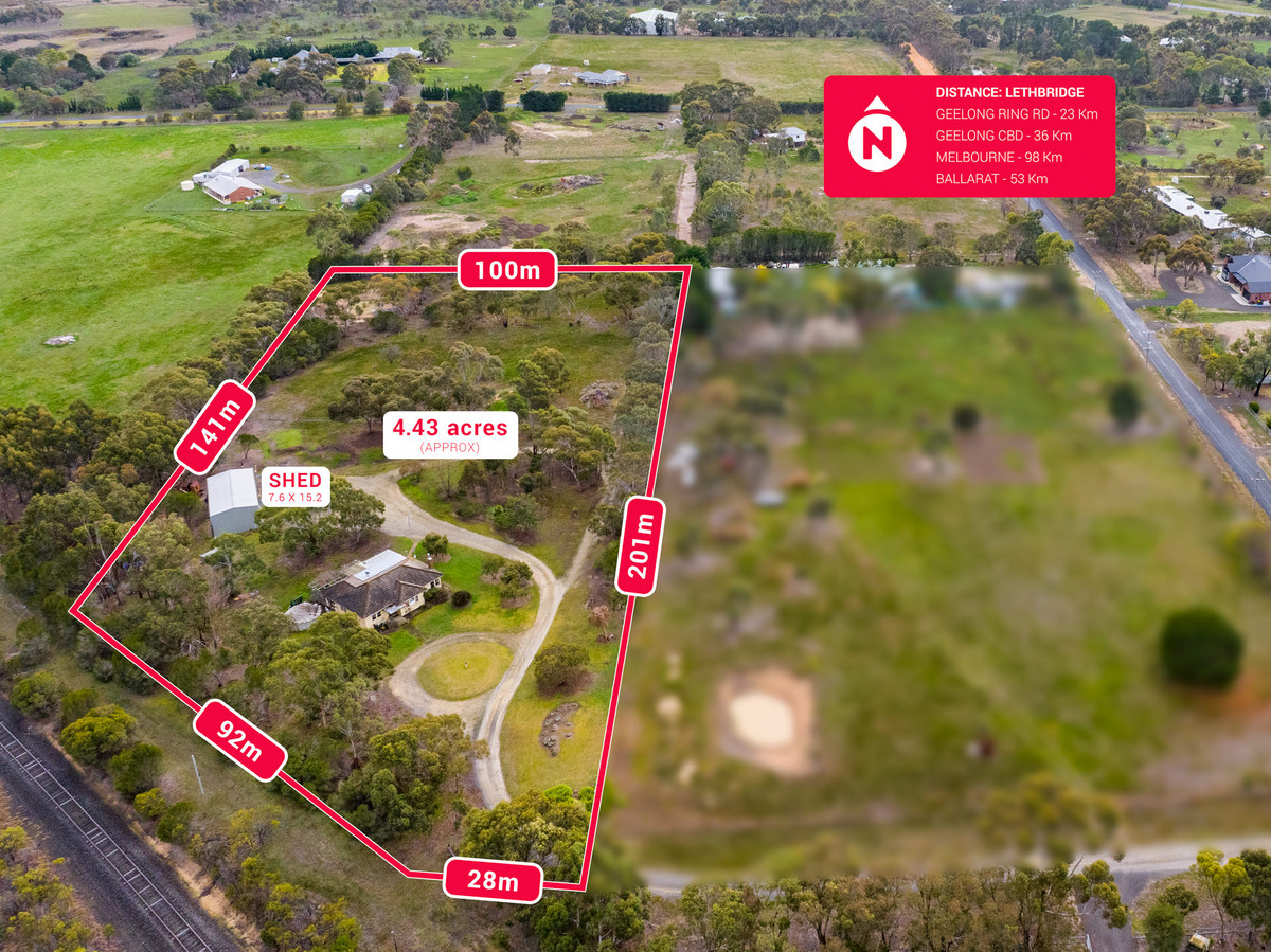90 Broom Road, Lethbridge VIC 3332, Lethbridge - Thumbnail 4