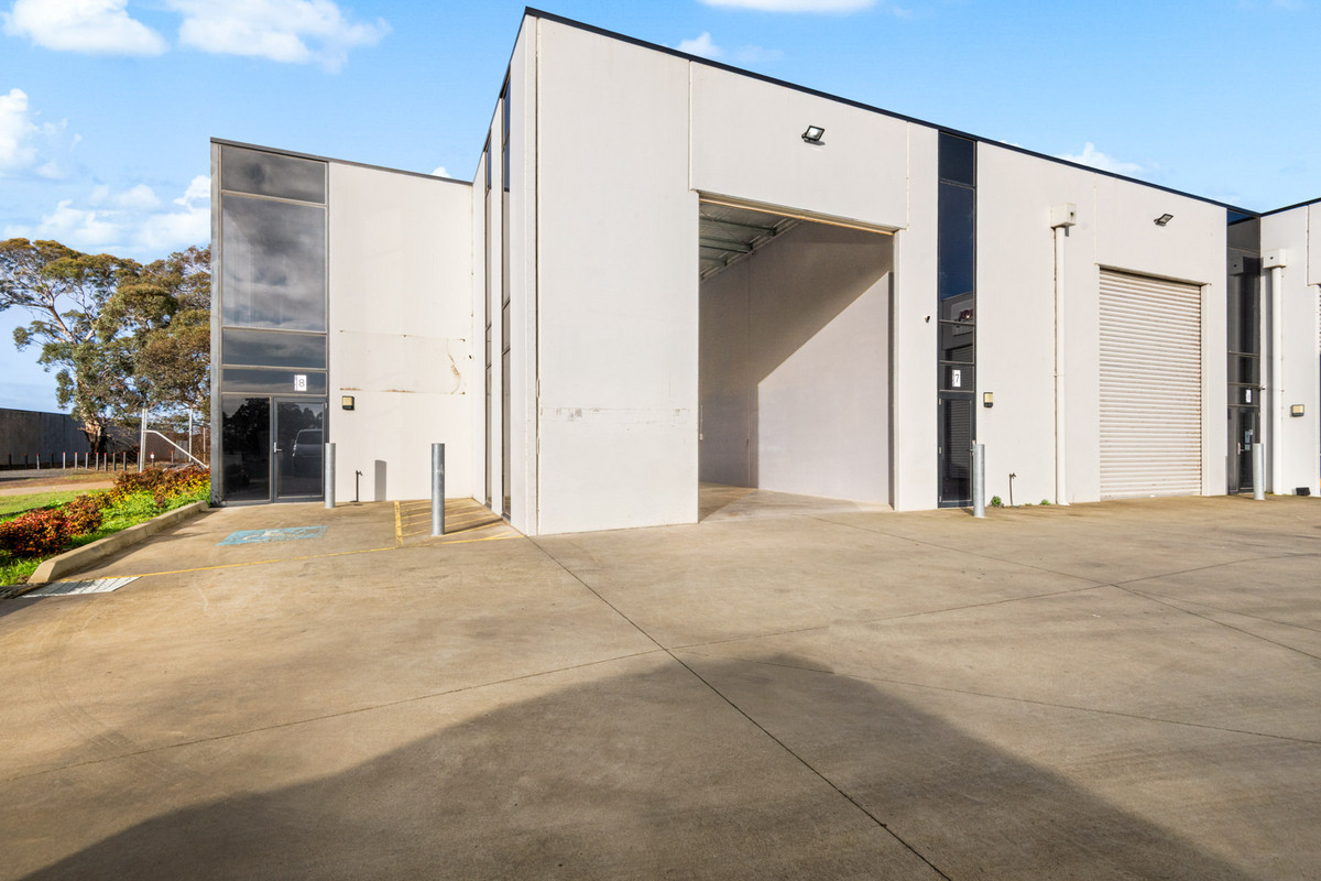 8 / 55 Holder Road, BANNOCKBURN VIC 3331, Bannockburn - Thumbnail 5
