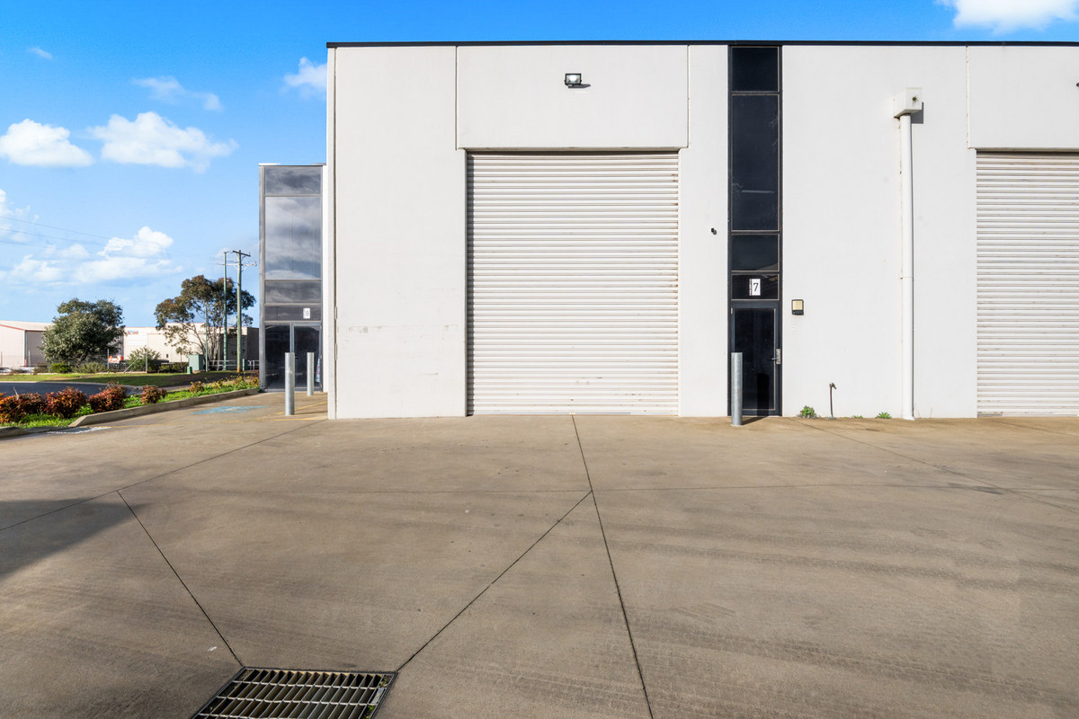 8 / 55 Holder Road, BANNOCKBURN VIC 3331, Bannockburn - Thumbnail 6