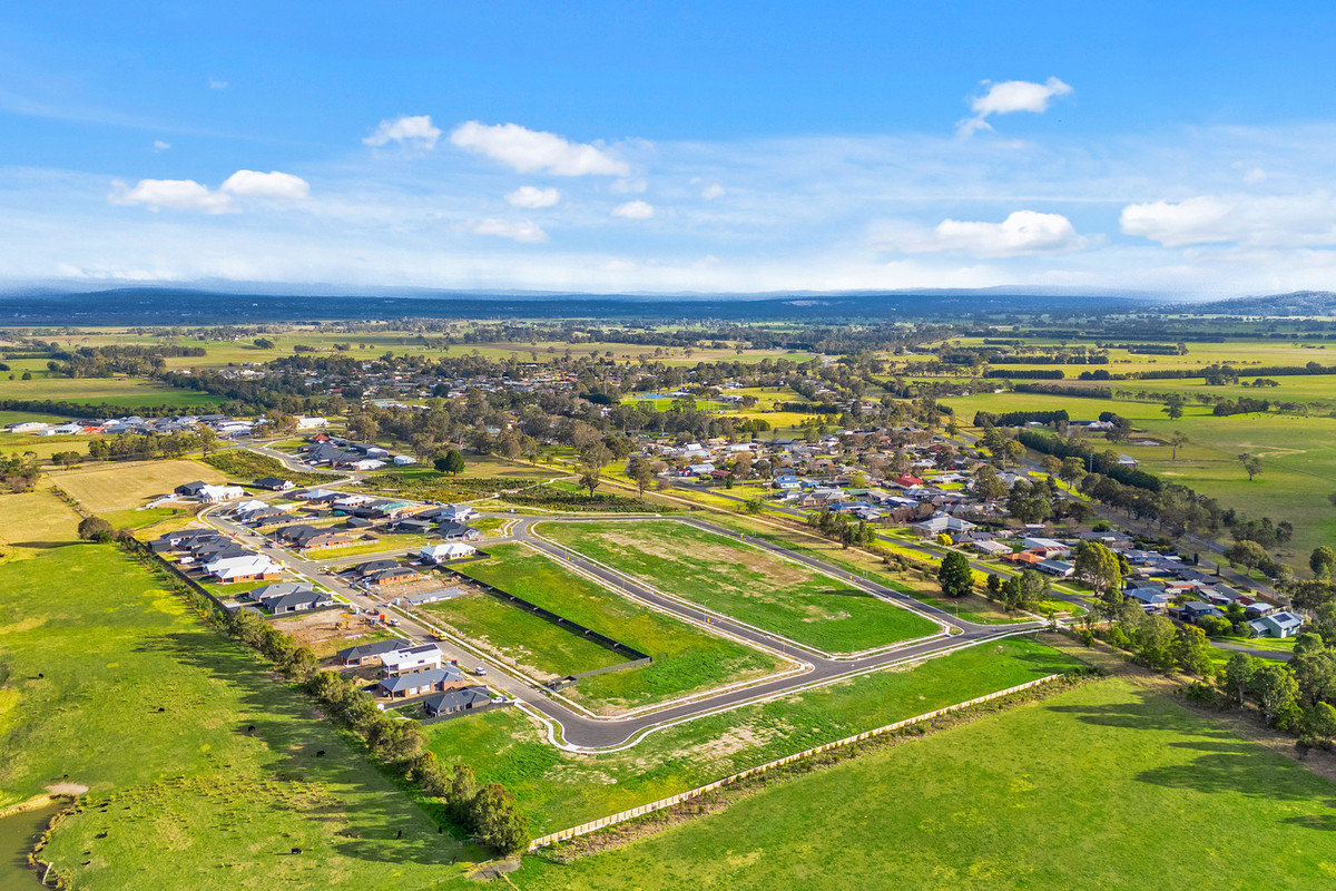 Stage 4 Phoenix Park, Glengarry VIC 3854, Glengarry - Thumbnail 2