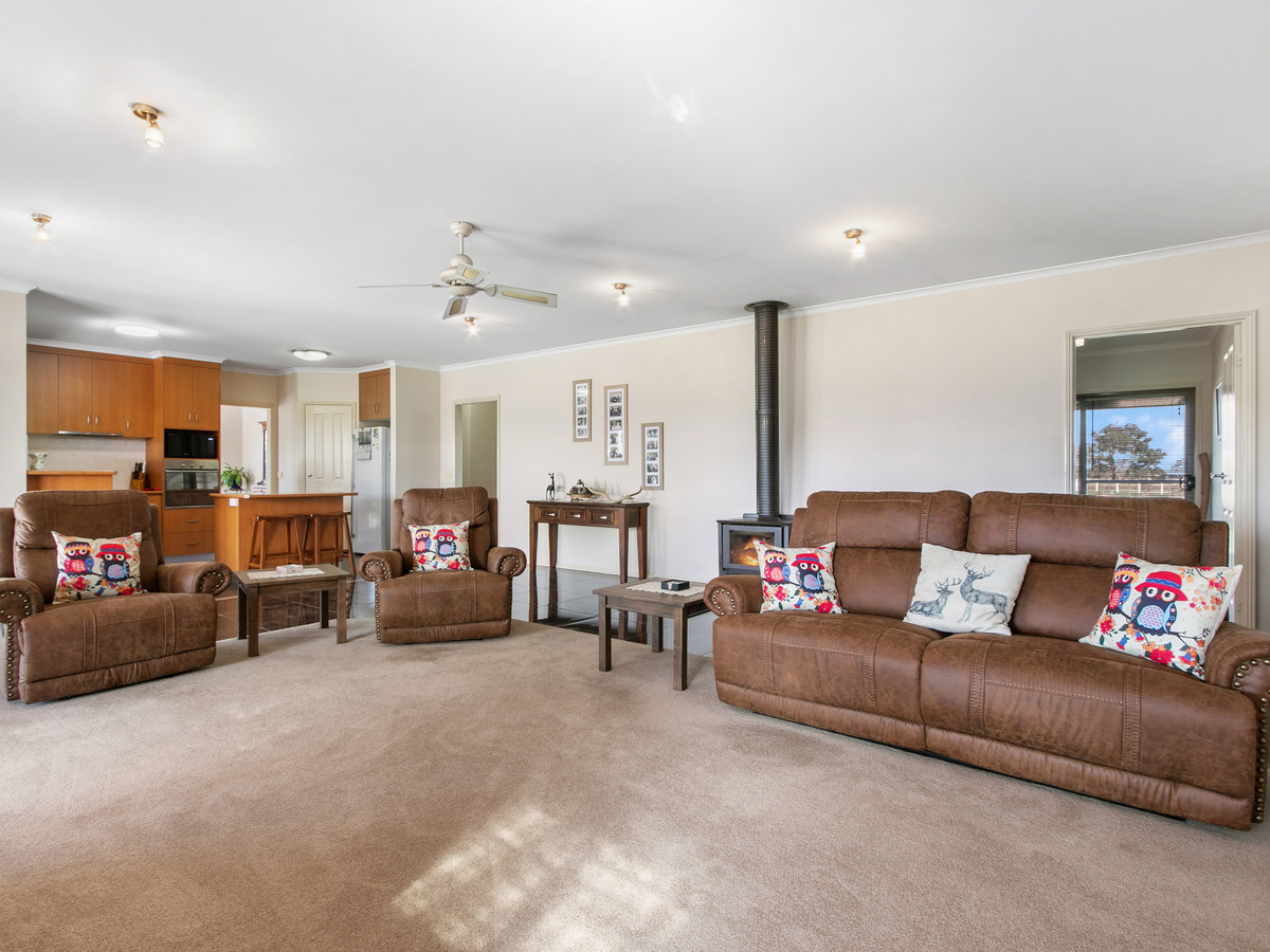 186 Bassetts Lane, Glengarry VIC 3854, Glengarry - Thumbnail 6