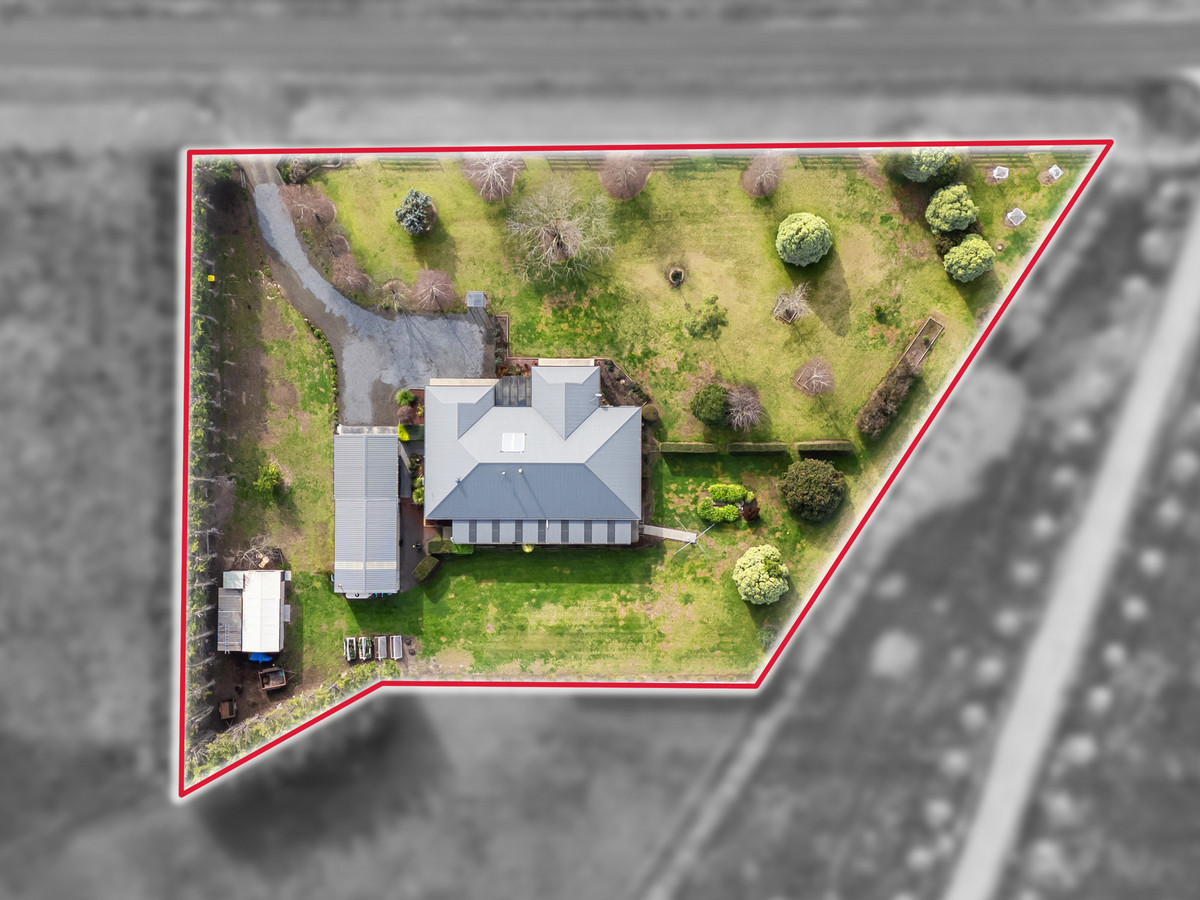 186 Bassetts Lane, Glengarry VIC 3854, Glengarry - Thumbnail 2